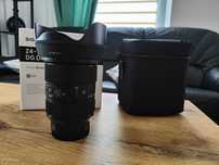Sigma 24-70mm f/2.8 DG DN ART L-mount Panasonic Lumix, Gwarancja.