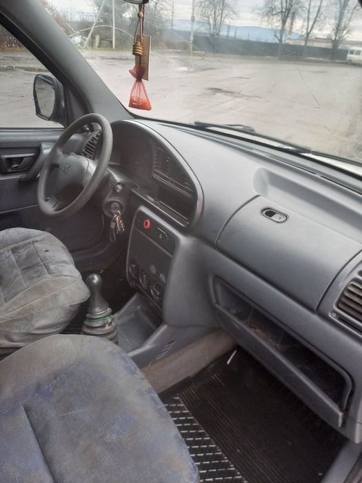 Продам Пежо Партнер