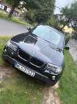 Sprzedam bmw x3 2.0 2007r