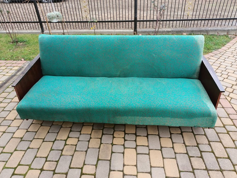 Диван розкладний