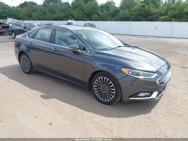 Ford Fusion 2.0 benzyna 240KM , mała szkoda od ubezpieczyciela!!!