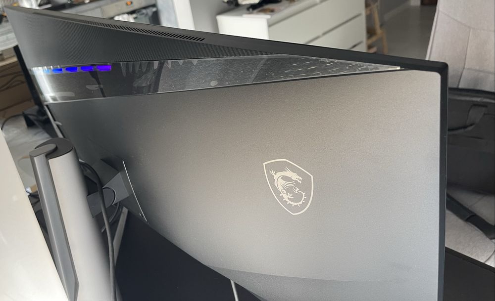 Monitor MSI MAG401QR 40"