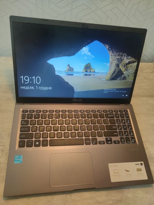 ASUS model: X515KA-EJ006T