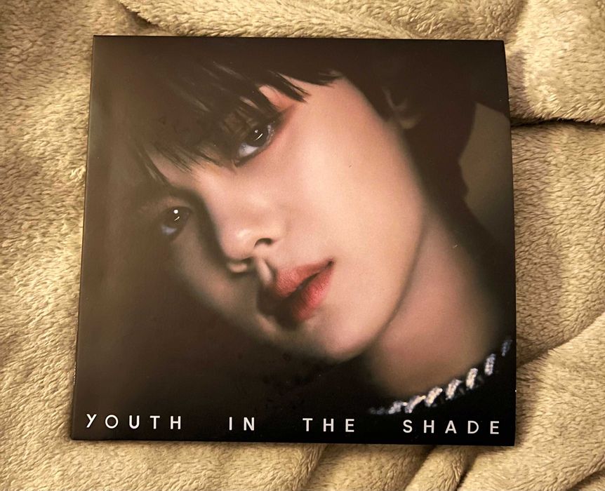 zerobaseone youth in the shade