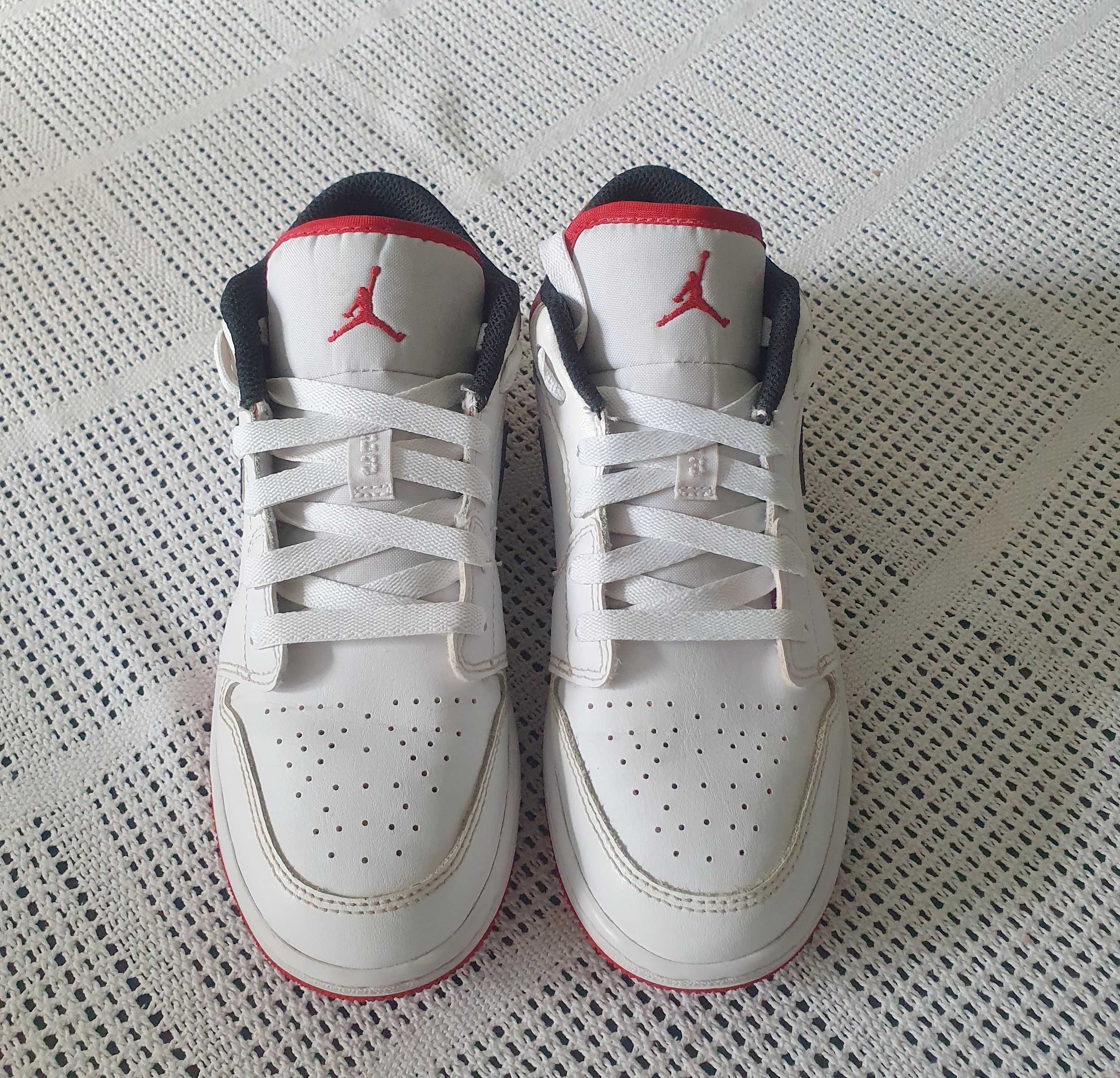 Nike Jordan 1 Low sneakersy rozmiar 36,5