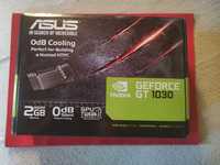 ASUS GeForce GT1030 SL 2GB GDDR5