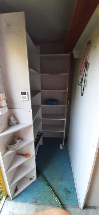 Kiosk,kontener,domek letniskowy