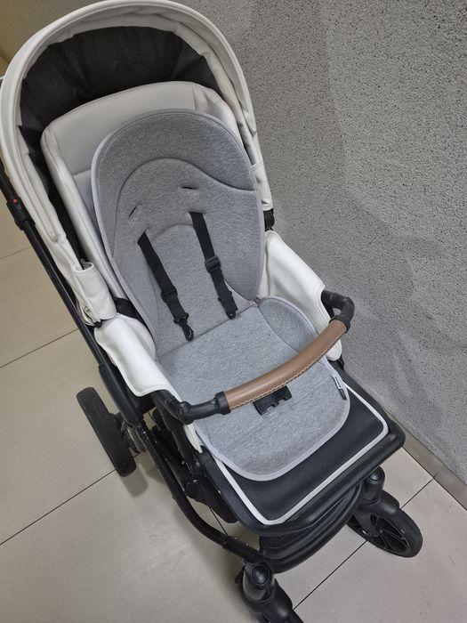 Wózek Roan Bass Soft 3w1