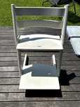 Cadeira adaptativa Stokke Tripp Trapp usada