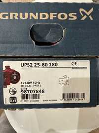 grundfos pompa C.O