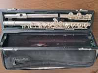 Flet poprzeczny Pearl Flute PF 521 Nr 21397