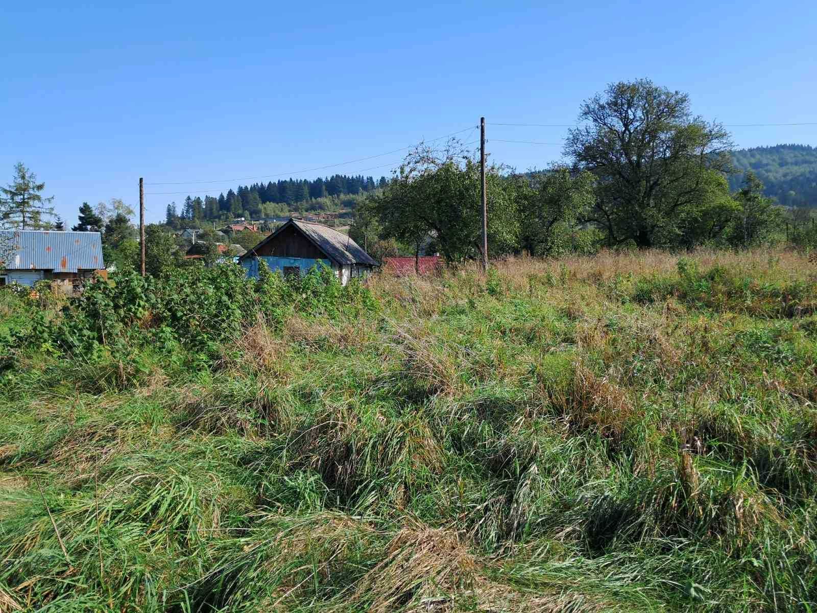 Продам земельну ділянку в Східниці