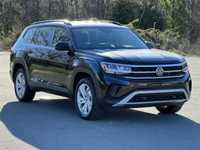 2023 Volkswagen Atlas SE