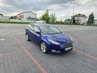 Ford Focus Ford Focus MK3 1.5 182KM, Automat