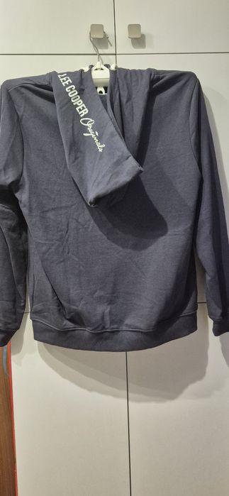 Bluza sportowa rozpinana roz.M