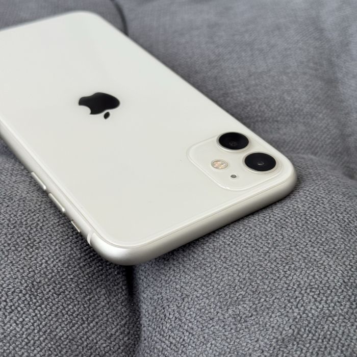 Apple iphone 11 128 Акб94%