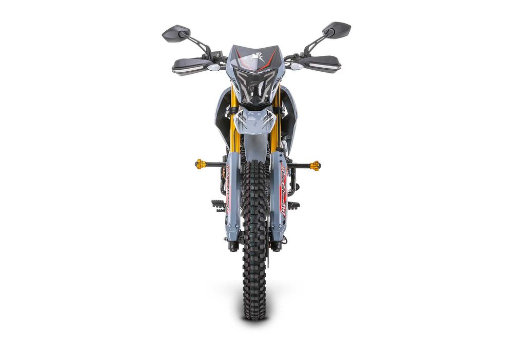 Nowy Romet CRS 250 Rejestracja, Cross, Enduro Xmotors.pl