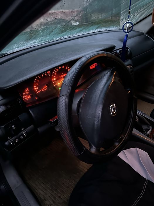 Продам опель б в хорошому стані