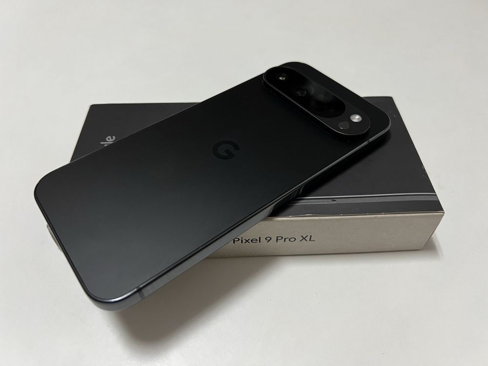 Google Pixel 9 Pro XL 256gb