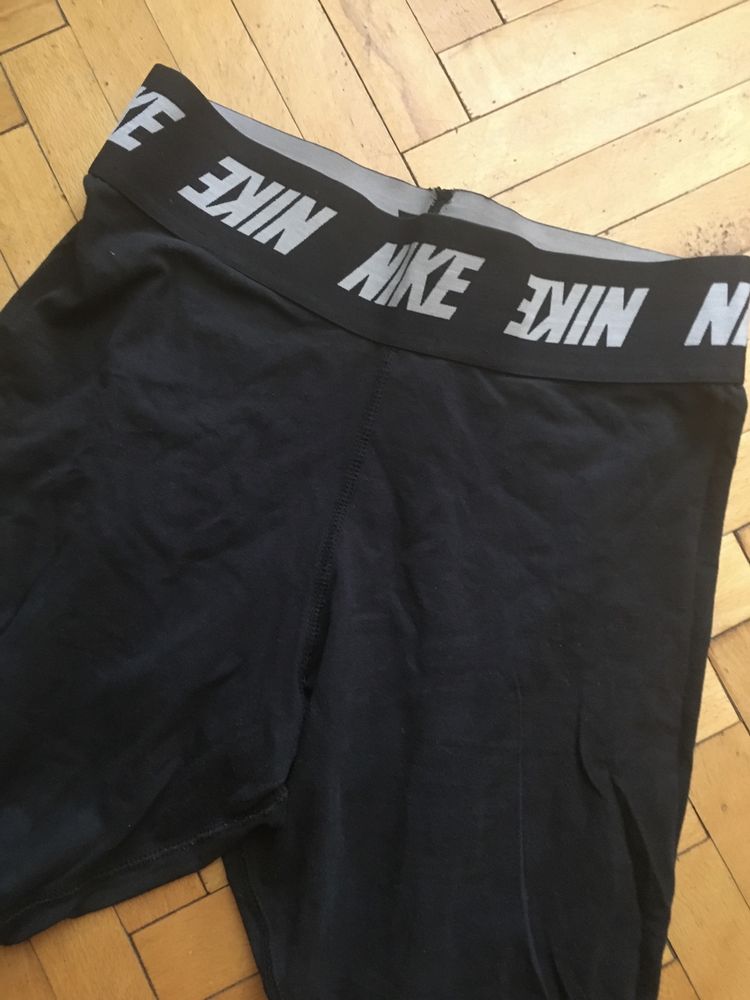 Легінси лосіни Nike розмір М
