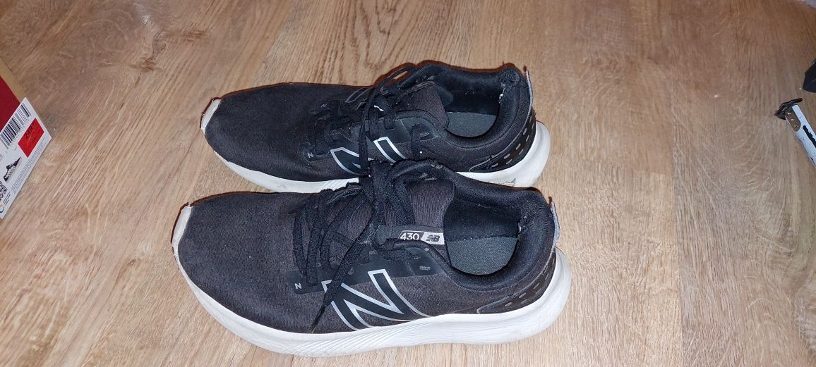 Buty sportowe New Balance