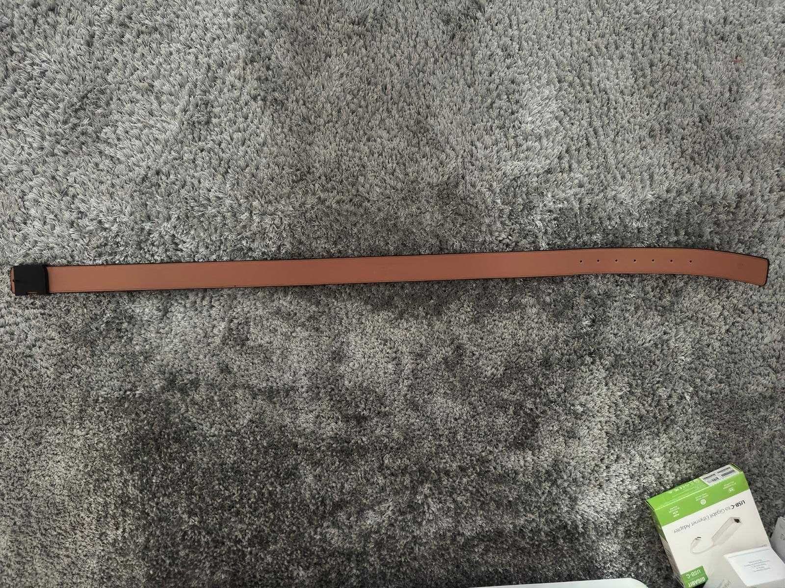 Cinto Louis Vuitton (105cm)