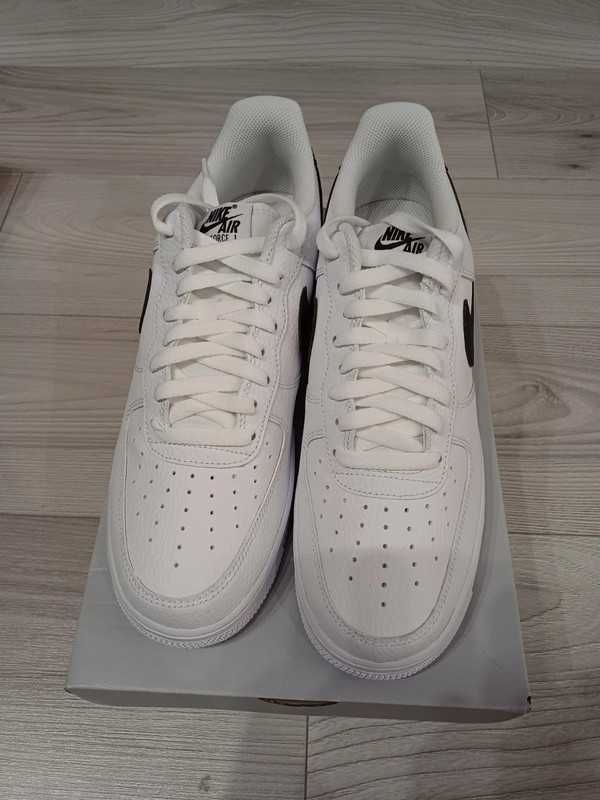 Nike Air Force 1 ! Buty nowe i oryginalne gwarancja roz. od 40 do 45