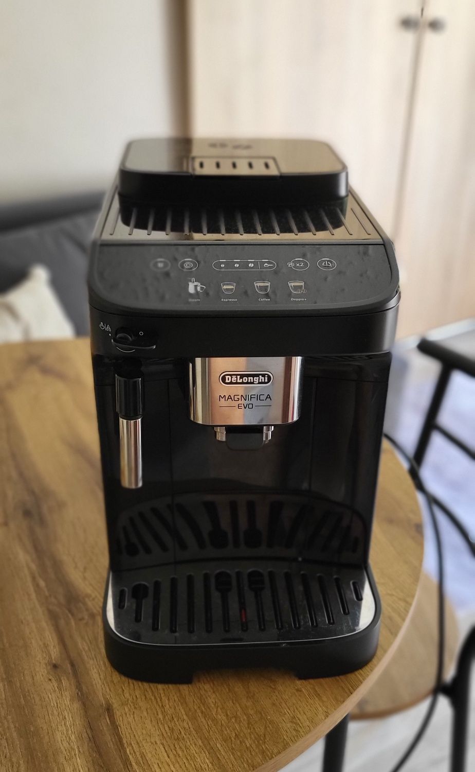 De'Longhi magnifica EVO