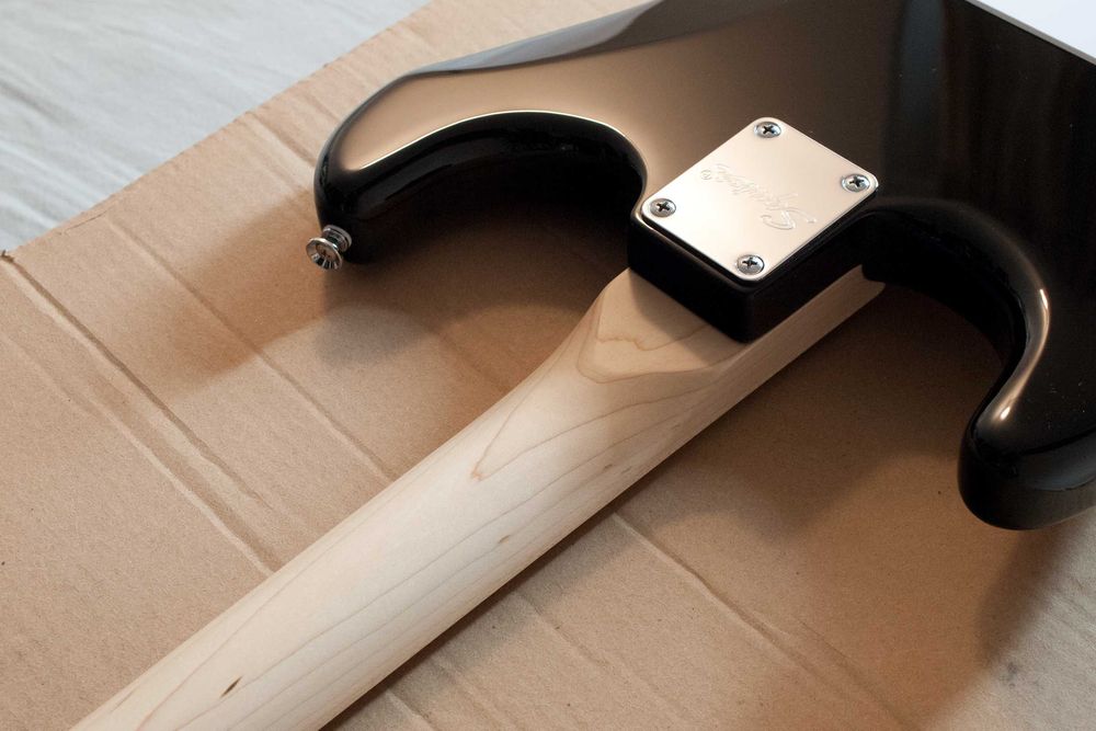 Squier Sonic Stratocaster