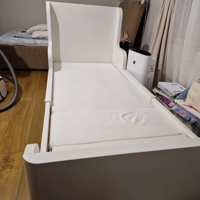 Łóżko dzieciece ikea