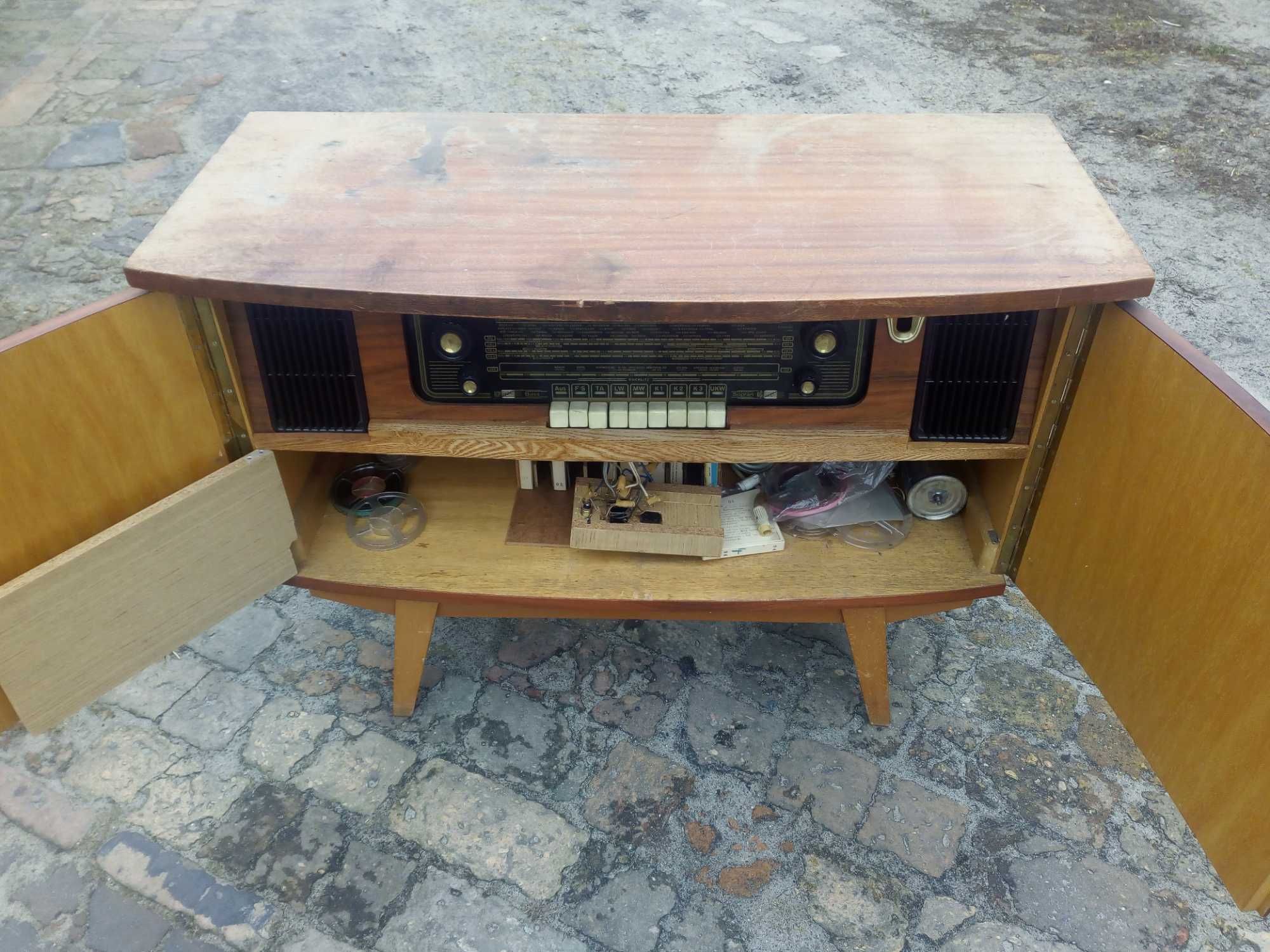 Stare radio-Okazja!!