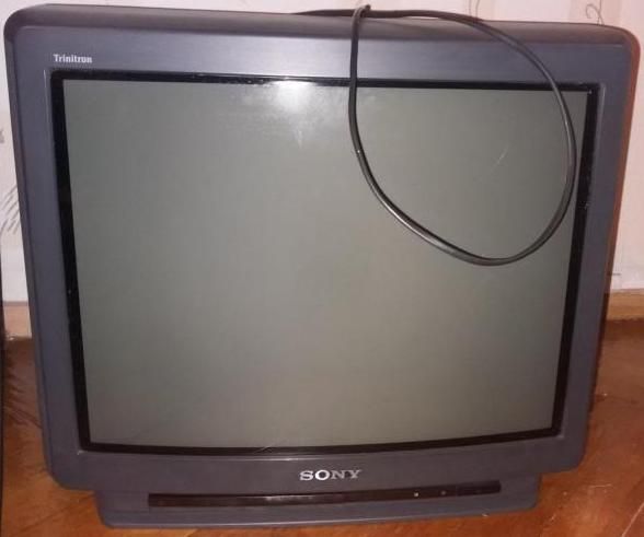 Телевизор  Sony KV-21".