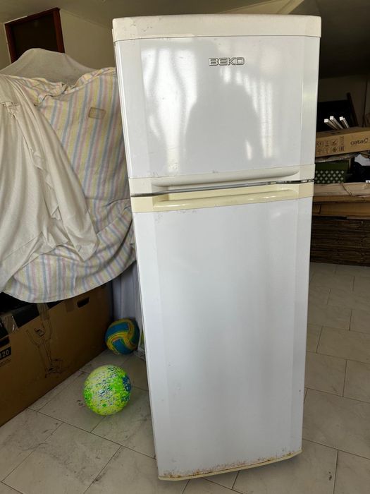 Frigorifico com congelaçao