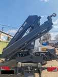 Кран маніпулятор HIAB XS 099 ES-3 HIDUO Palfinger Fassi Copma AtlasHMF