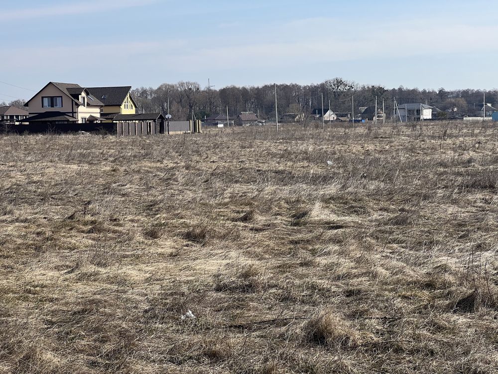 Пр зем 20с уч Зазимье село новый масив свет соседи