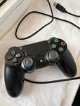 Джойстик PS, Dualshock 4 v2 Оригінал