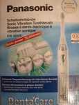 Szczoteczka soniczna Panasonic EW1031S
