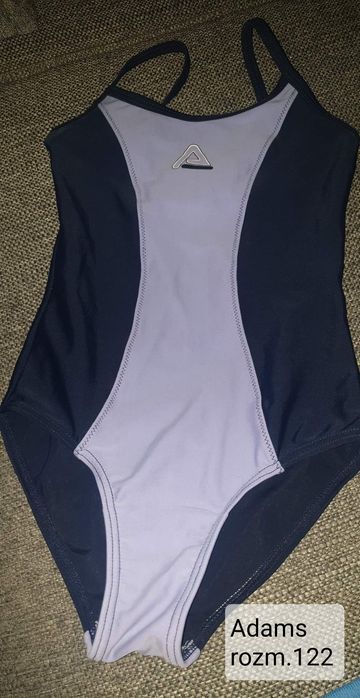 Strój kąpielowy Adams