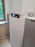 Pompa Powietrzna Viessmann VITOCAL 111-S