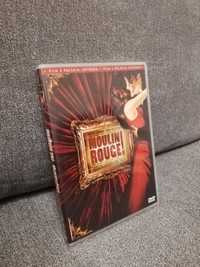 Moulin Rouge DVD BOX
