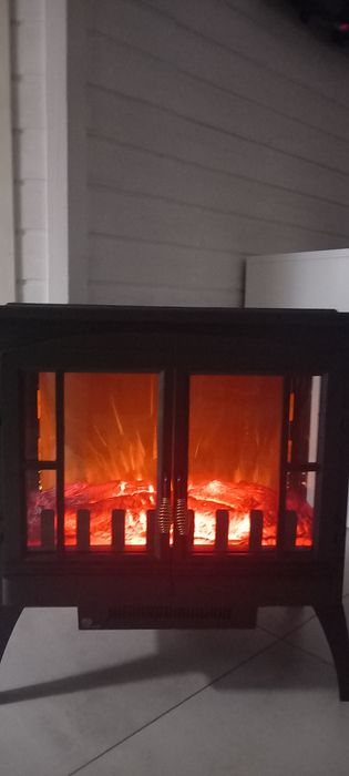 Domki całoroczne nad morzem w Dziwnówku. Ogrzewane. Kominek!