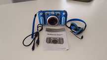 Kidizoom Camera Duo Com MP3