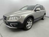 Volvo XC 70 Summum AWD D5 2,4 220 KM, 2016r.