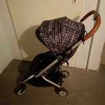 Wózek spacerowy cybex ezzy
