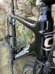 Cannondale SuperSix Evo carbon, tamanho 50