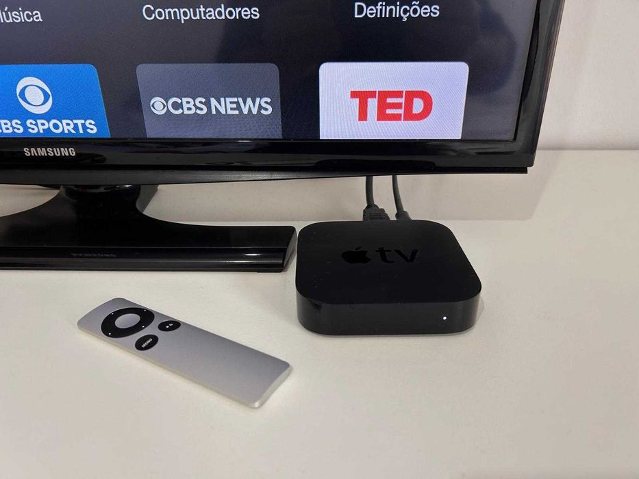 Apple TV 3ª geração