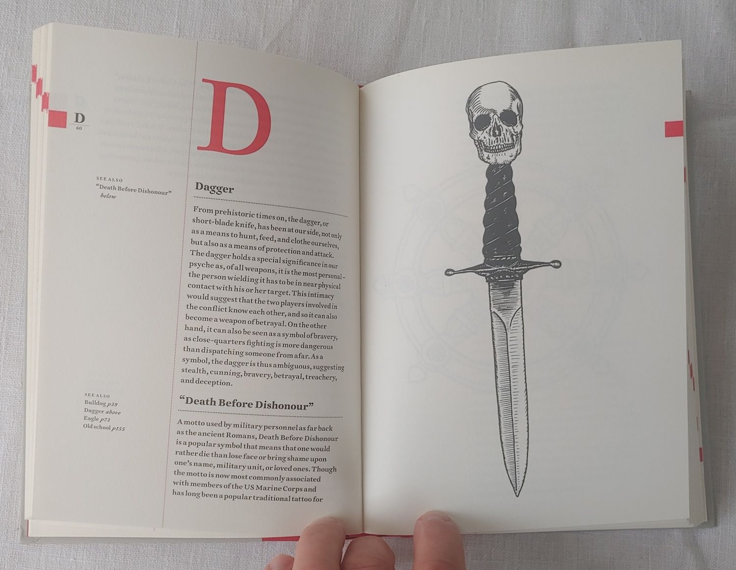 Tattoo Dictionary słownik tatuaży