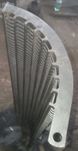 Klepisko uniwersalne drut 6mm  kombajn claas Dominator 80,85