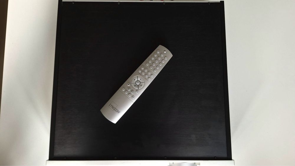 Lyngdorf TDAI 2200 Wzmacniacz 2×200W