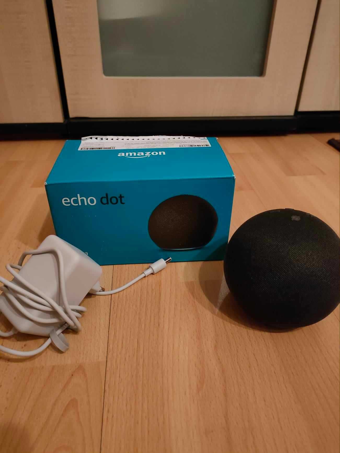 Głośnik Echo Dot